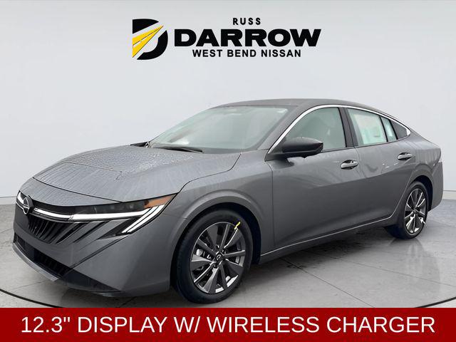 2026 Nissan Sentra SL for sale in West Bend, WI