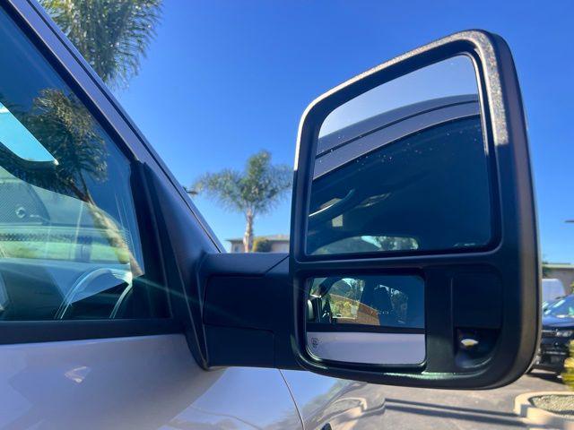 2026 Ram 2500 Big Horn Crew Cab 4x4 6'4" Box
