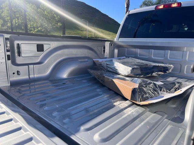 2026 Ram 2500 Big Horn Crew Cab 4x4 6'4" Box