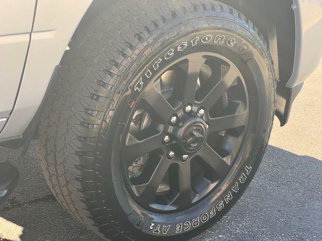 2026 Ram 2500 Big Horn Crew Cab 4x4 6'4" Box