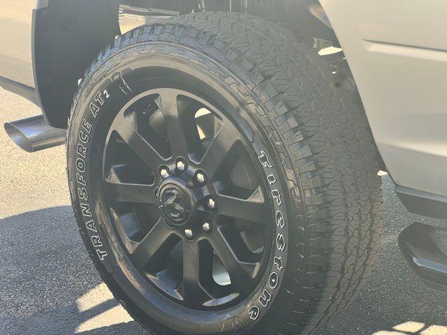 2026 Ram 2500 Big Horn Crew Cab 4x4 6'4" Box