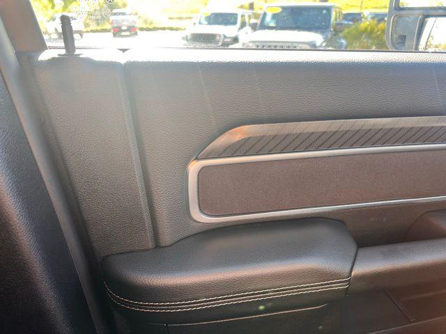 2026 Ram 2500 Big Horn Crew Cab 4x4 6'4" Box
