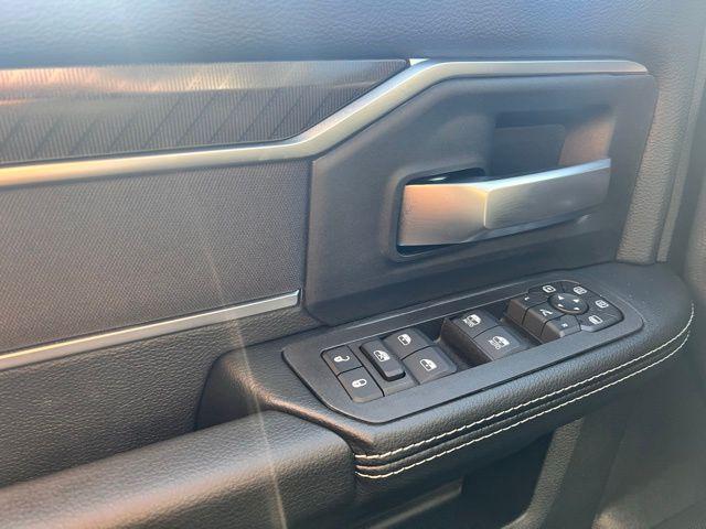 2026 Ram 2500 Big Horn Crew Cab 4x4 6'4" Box