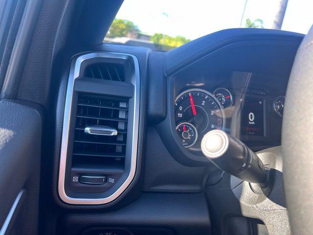 2026 Ram 2500 Big Horn Crew Cab 4x4 6'4" Box
