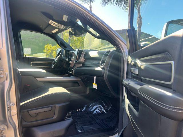 2026 Ram 2500 Big Horn Crew Cab 4x4 6'4" Box