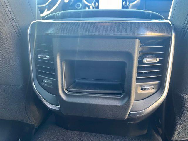 2026 Ram 2500 Big Horn Crew Cab 4x4 6'4" Box