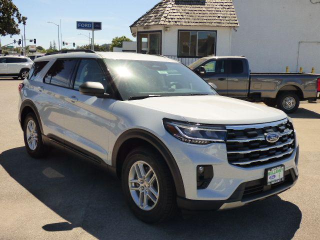 2026 Ford Explorer Active for sale in Arroyo Grande, CA