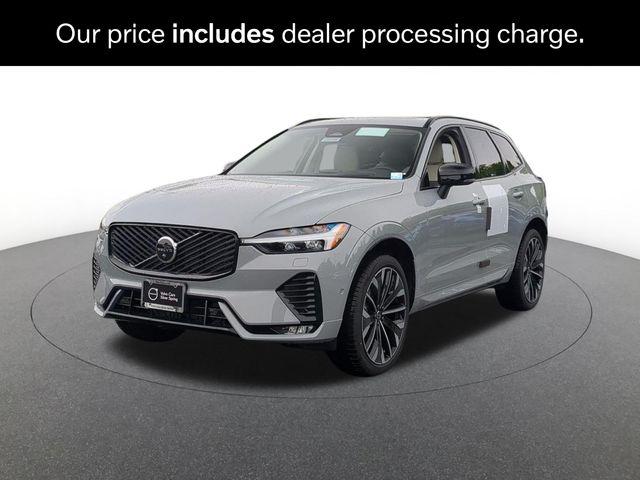 2026 Volvo XC60 B5 Ultra for sale in Silver Spring, MD
