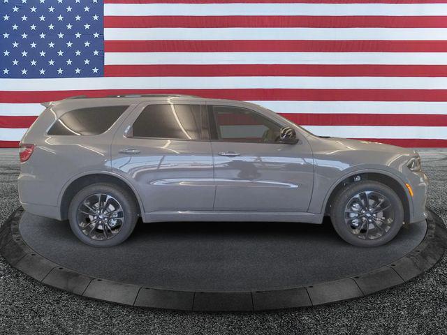 2026 Dodge Durango DURANGO GT AWD