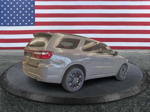2026 Dodge Durango DURANGO GT AWD