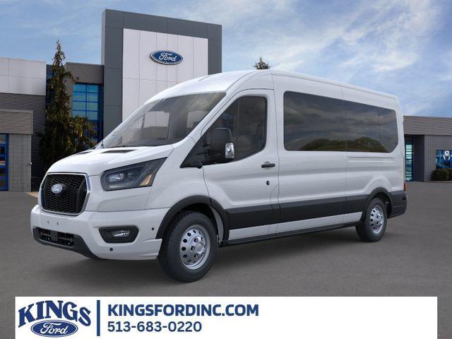 2026 Ford Transit XLT for sale near Cincinnati, OH