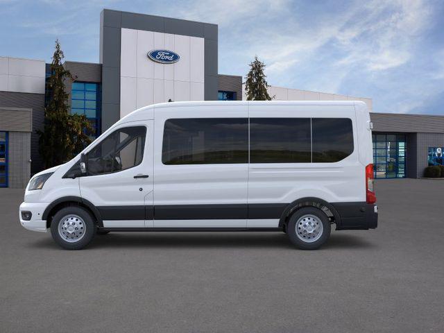2026 Ford Transit XLT