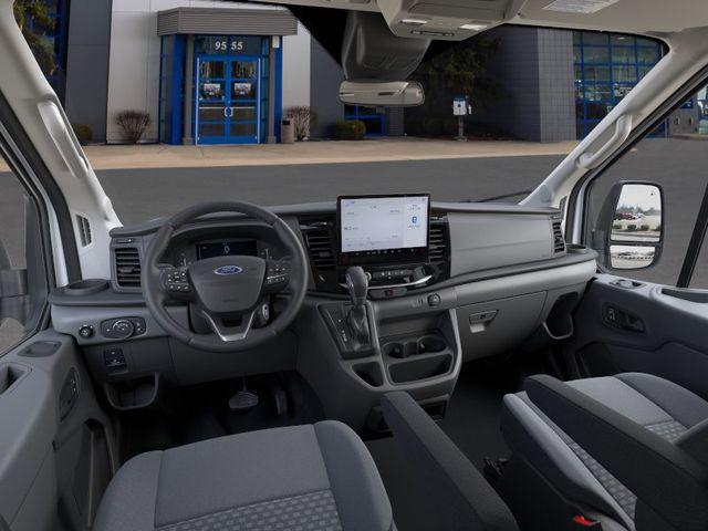 2026 Ford Transit XLT