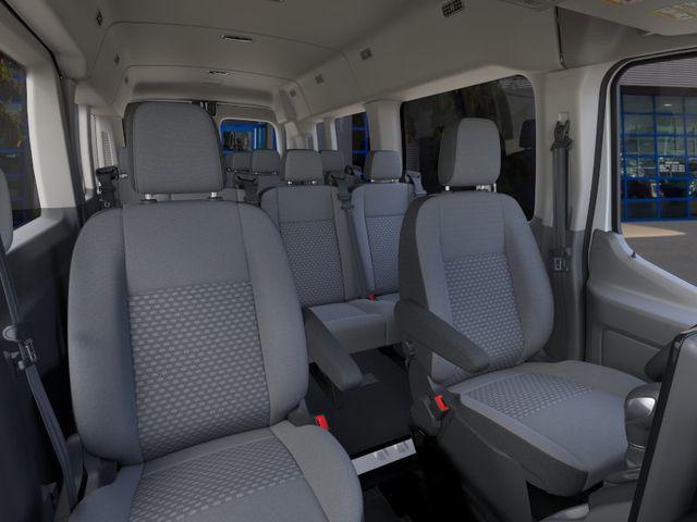 2026 Ford Transit XLT