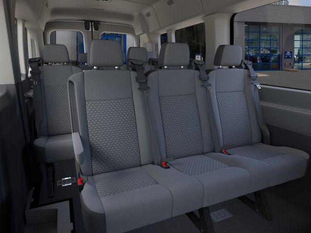 2026 Ford Transit XLT