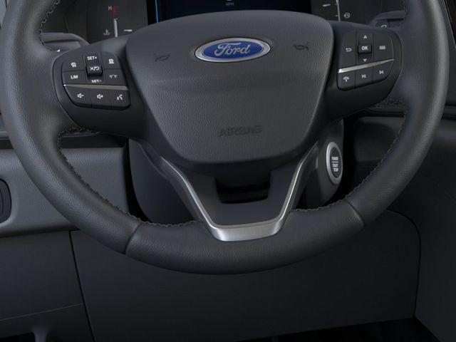 2026 Ford Transit XLT
