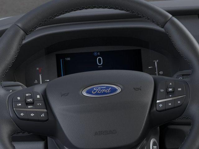 2026 Ford Transit XLT