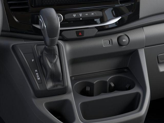 2026 Ford Transit XLT