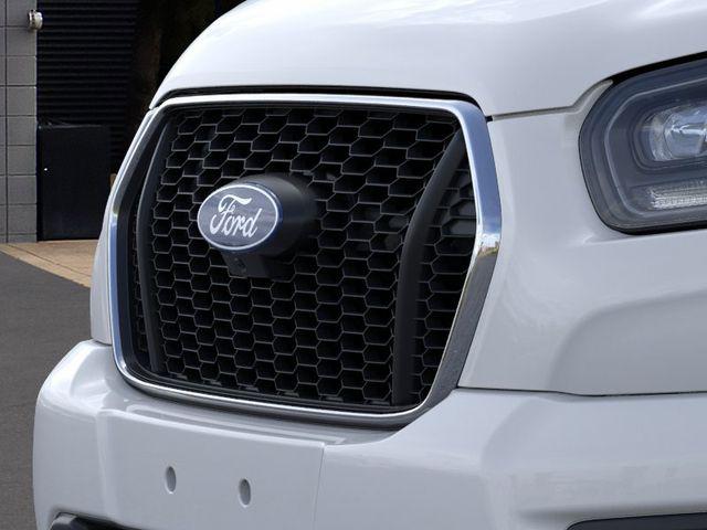 2026 Ford Transit XLT