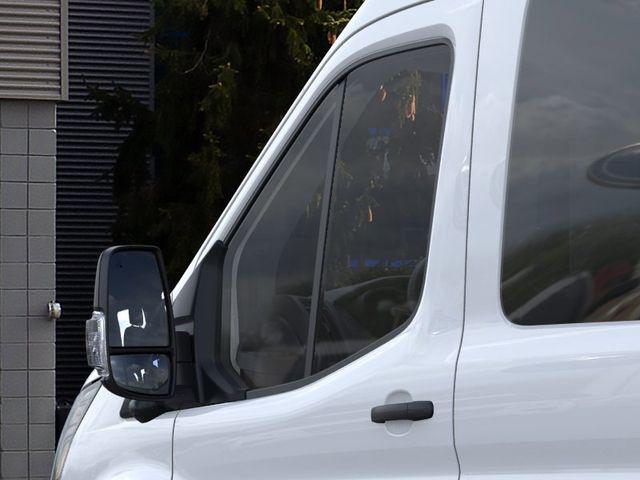 2026 Ford Transit XLT
