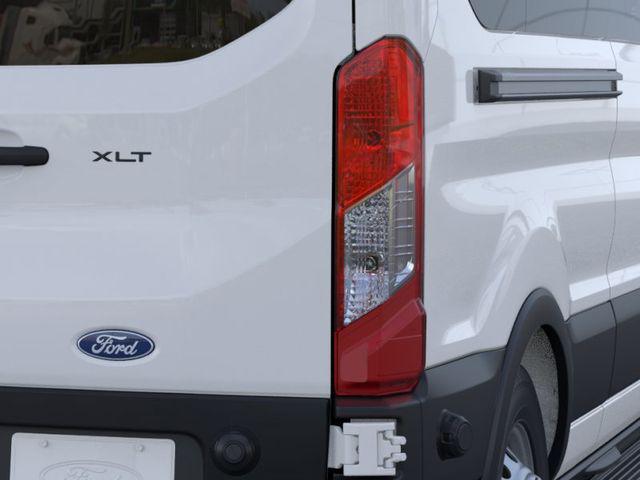 2026 Ford Transit XLT