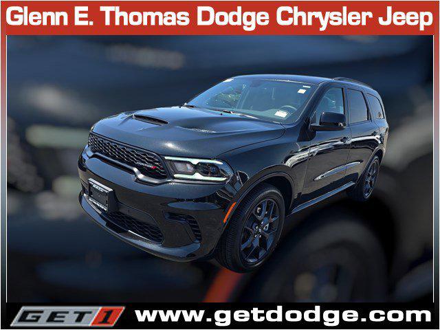 2026 Dodge Durango DURANGO GT AWD HEMI V8