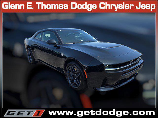 2026 Dodge Charger CHARGER SCAT PACK PLUS 2-DOOR AWD 2026 Dodge Charger CHARGER SCAT PACK PLUS 2-DOOR AWD