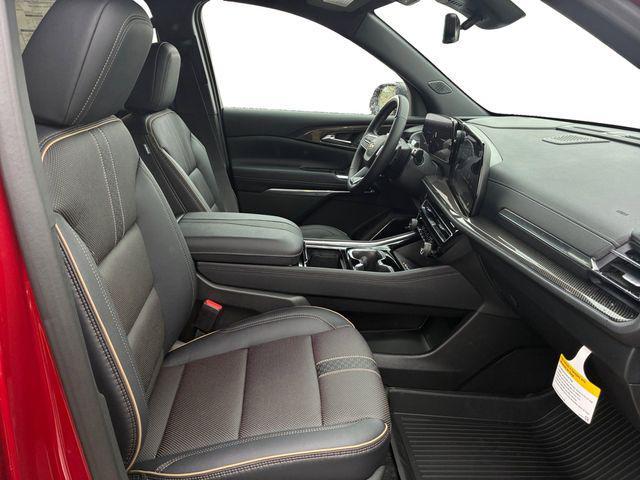 2026 Chevrolet Traverse AWD High Country