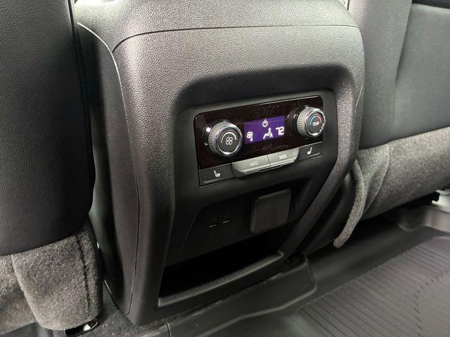 2026 Chevrolet Traverse AWD High Country