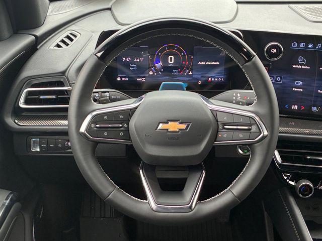 2026 Chevrolet Traverse AWD High Country