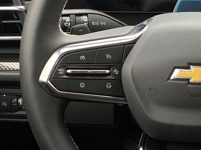 2026 Chevrolet Traverse AWD High Country