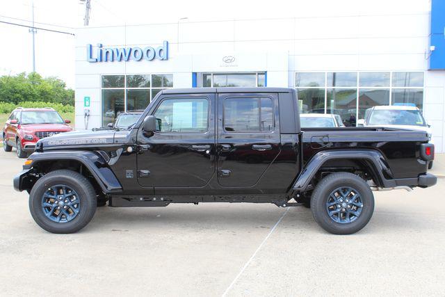 2026 Jeep Gladiator GLADIATOR 85TH ANNIVERSARY EDITION 4X4