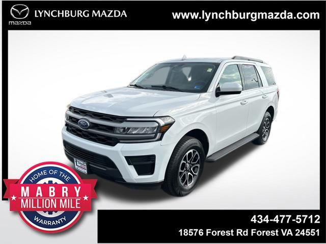 2024 Ford Expedition XLT for sale in Madison Heights, VA