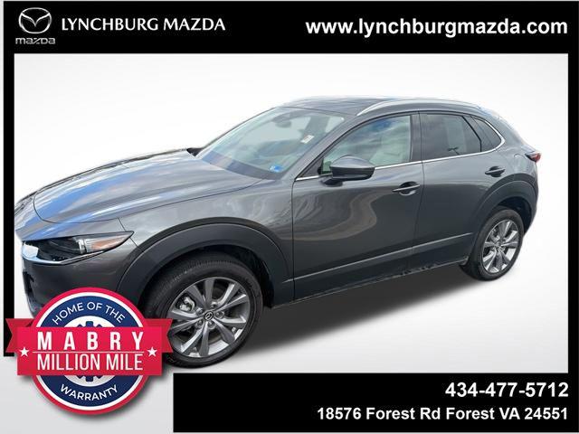 2025 Mazda CX-30 2.5 S Premium Package for sale in Madison Heights, VA