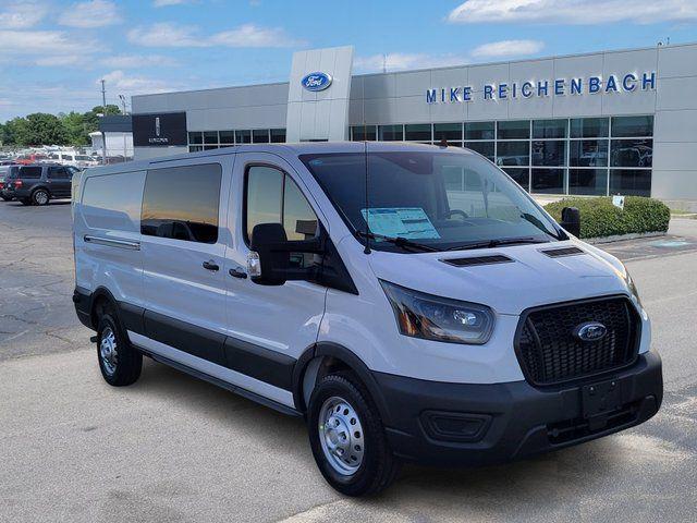 2024 Ford Transit Cargo Van Base for sale in Florence, SC