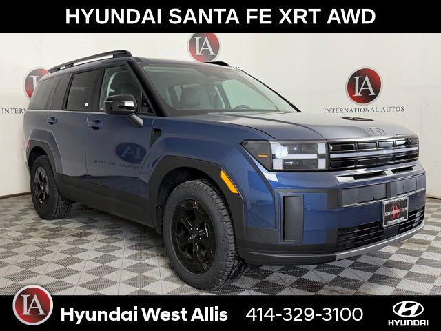 2026 Hyundai Santa Fe XRT for sale in West Allis, WI