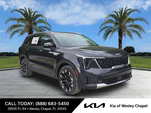 2026 Kia Sorento EX for sale in Wesley Chapel, FL