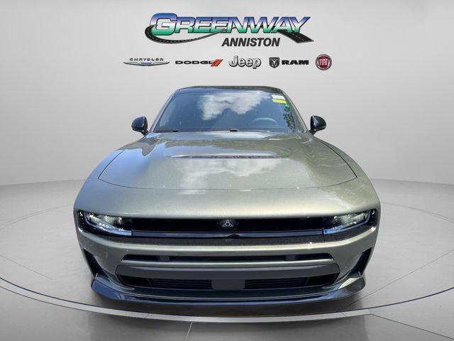 2026 Dodge Charger CHARGER R/T 4-DOOR AWD