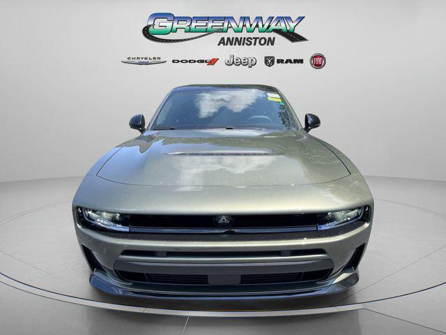 2026 Dodge Charger CHARGER R/T 4-DOOR AWD