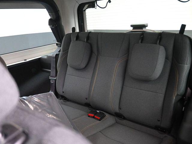 2026 Jeep Wrangler 2-Door Sport S 4x4