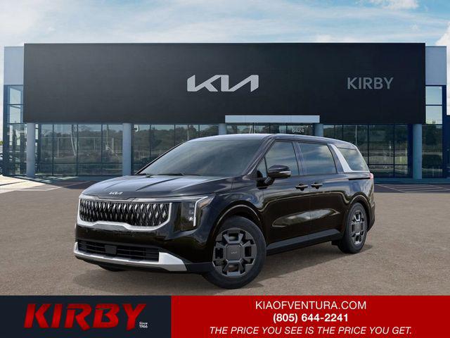 2026 Kia Carnival MPV EX for sale in Ventura, CA