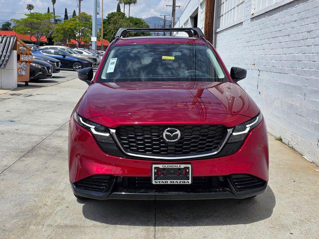 2026 Mazda CX-5 2.5 S Premium