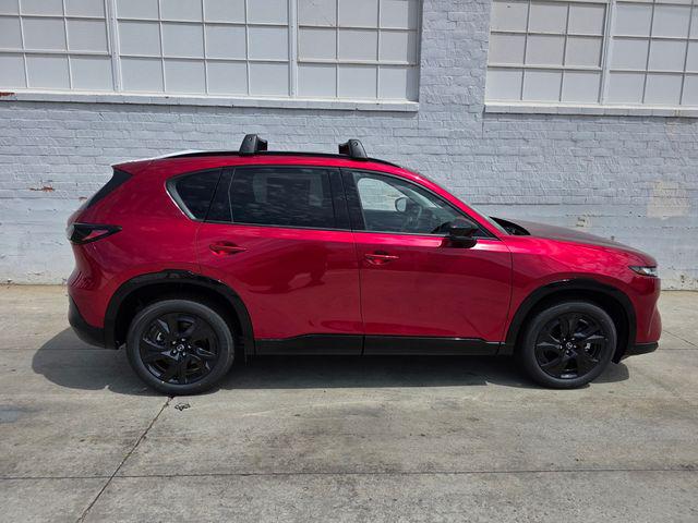 2026 Mazda CX-5 2.5 S Premium