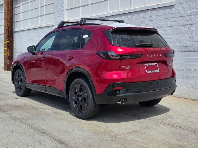 2026 Mazda CX-5 2.5 S Premium