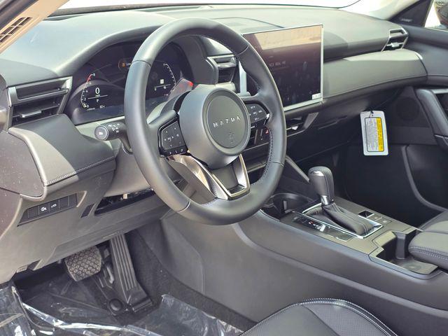 2026 Mazda CX-5 2.5 S Premium
