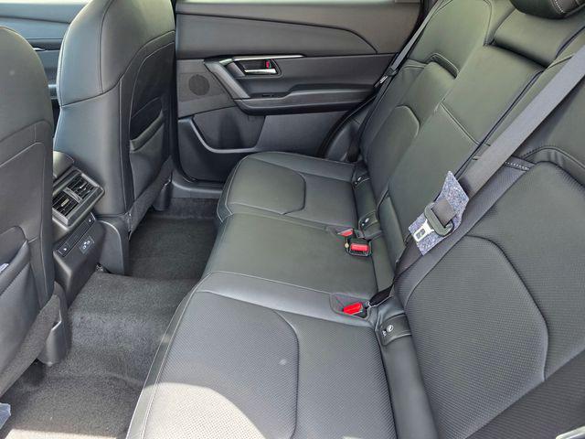 2026 Mazda CX-5 2.5 S Premium