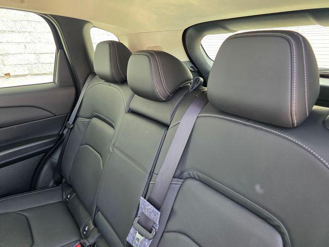 2026 Mazda CX-5 2.5 S Premium