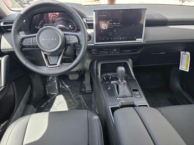 2026 Mazda CX-5 2.5 S Premium