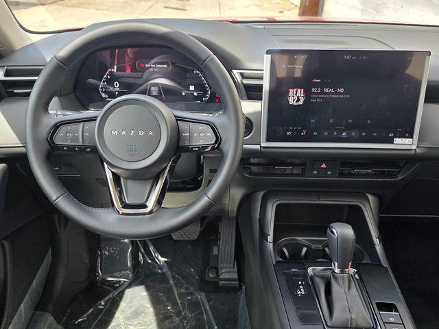 2026 Mazda CX-5 2.5 S Premium