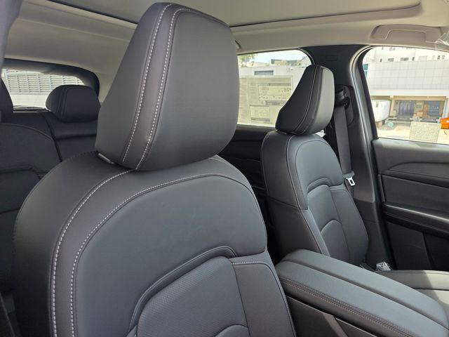 2026 Mazda CX-5 2.5 S Premium